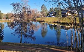 Ferienwohnung Panorama Schwarzwald