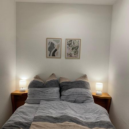 Ferienwohnung Panorama Schwarzwald Herrischried Buitenkant foto