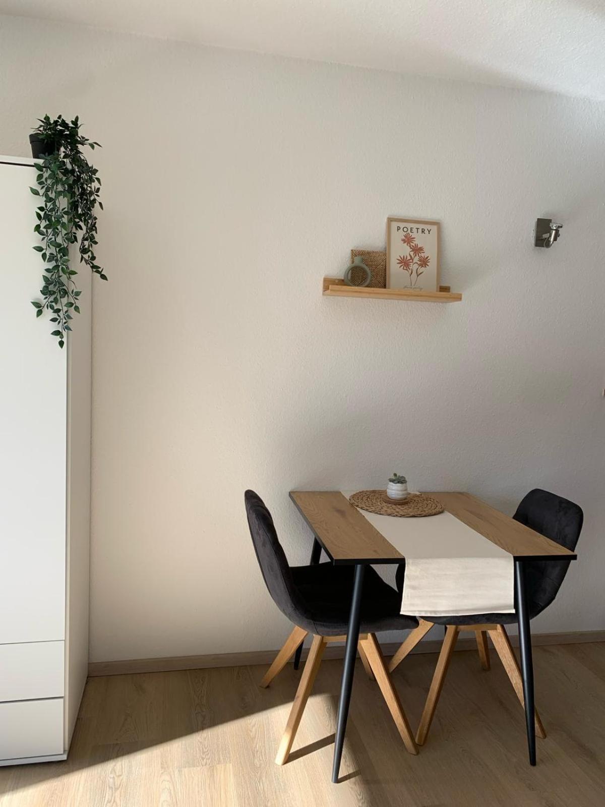 Ferienwohnung Panorama Schwarzwald Herrischried Buitenkant foto