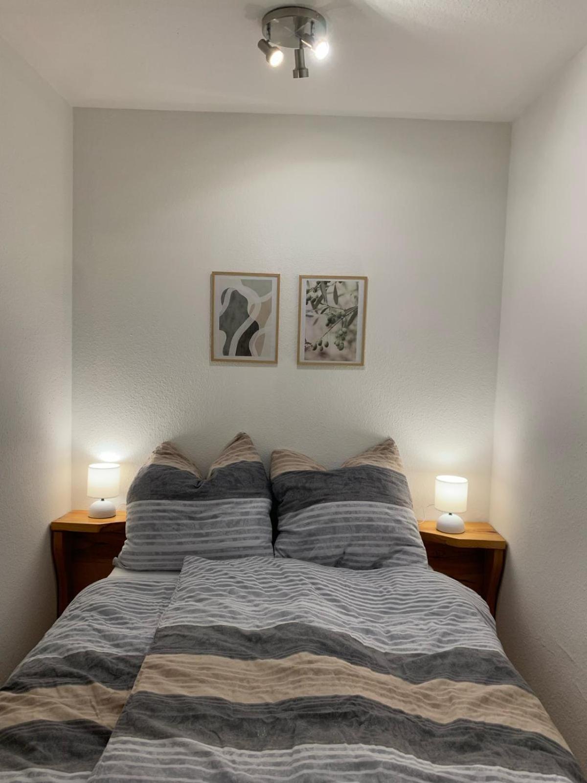 Ferienwohnung Panorama Schwarzwald Herrischried Buitenkant foto
