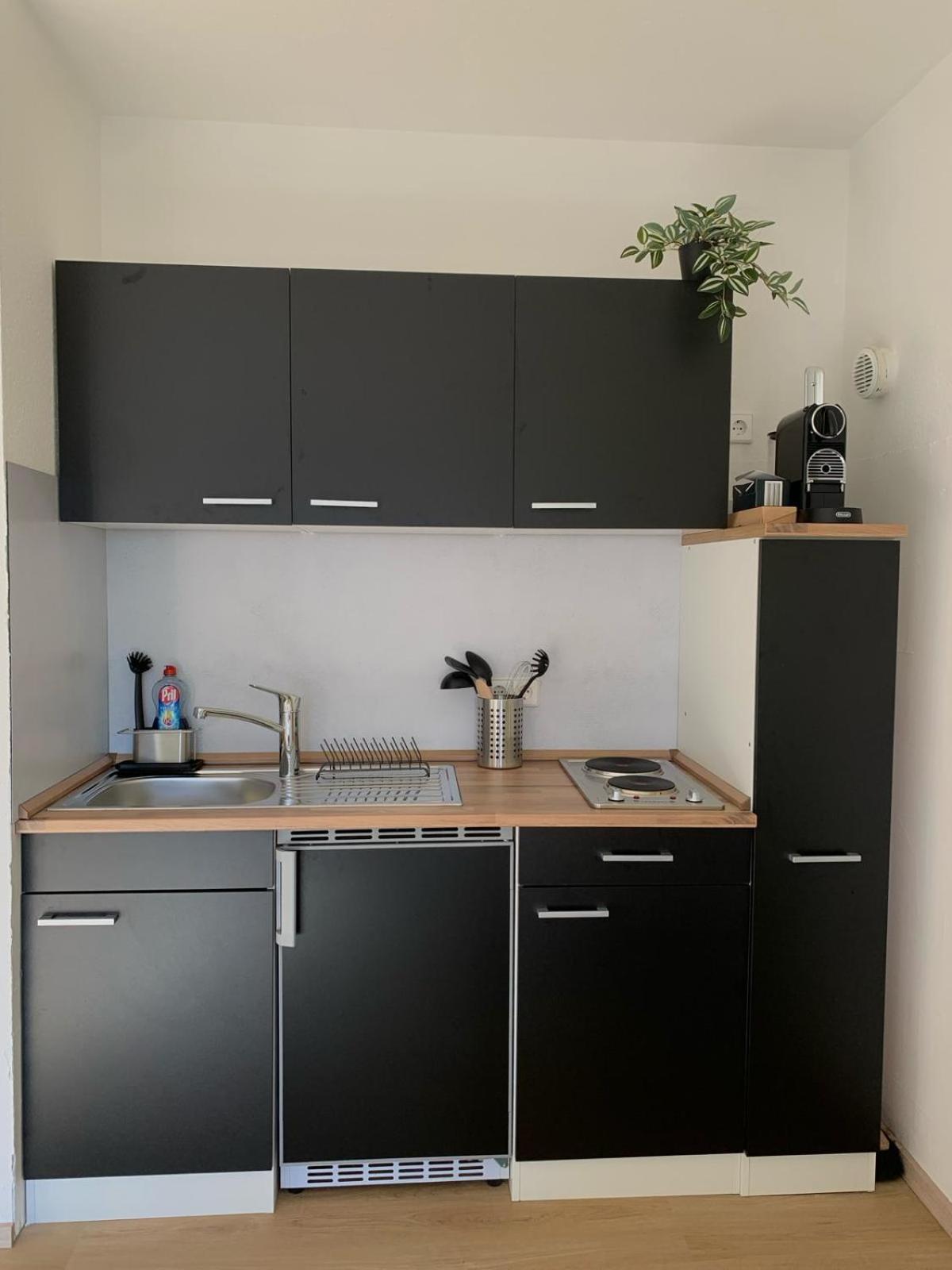 Ferienwohnung Panorama Schwarzwald Herrischried Buitenkant foto
