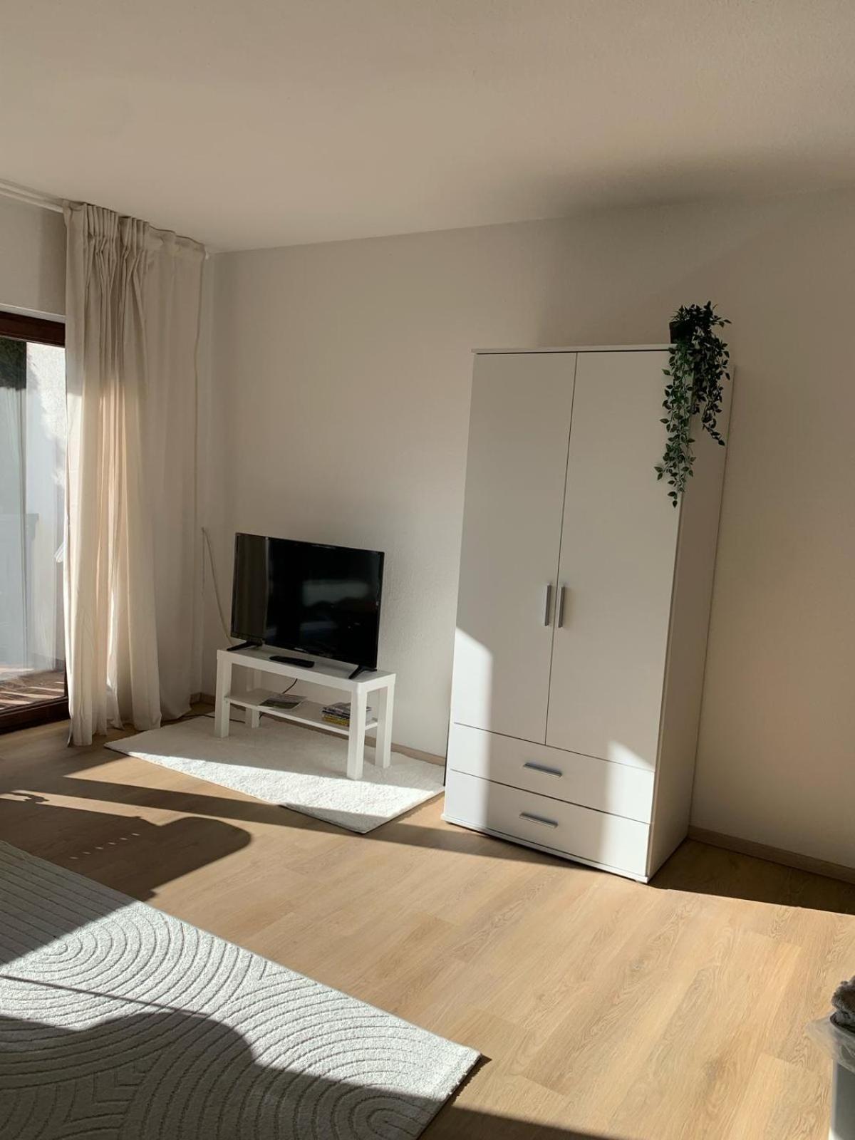 Ferienwohnung Panorama Schwarzwald Herrischried Buitenkant foto