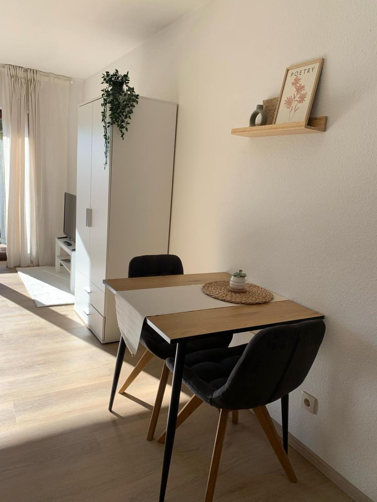 Ferienwohnung Panorama Schwarzwald Herrischried Buitenkant foto